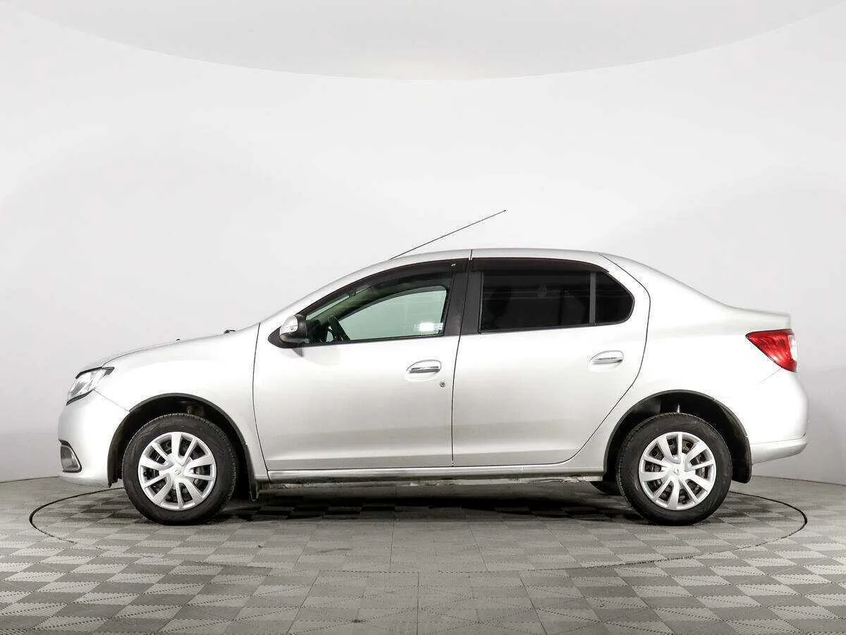 Renault Logan