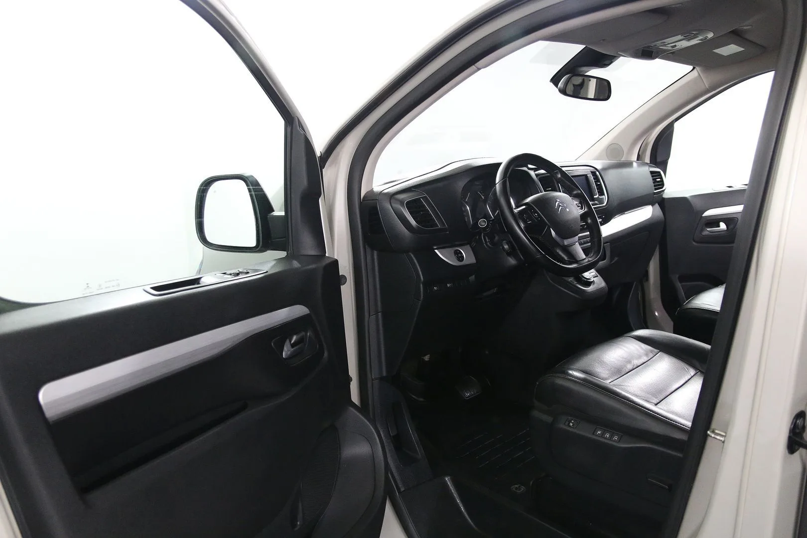Citroen SpaceTourer
