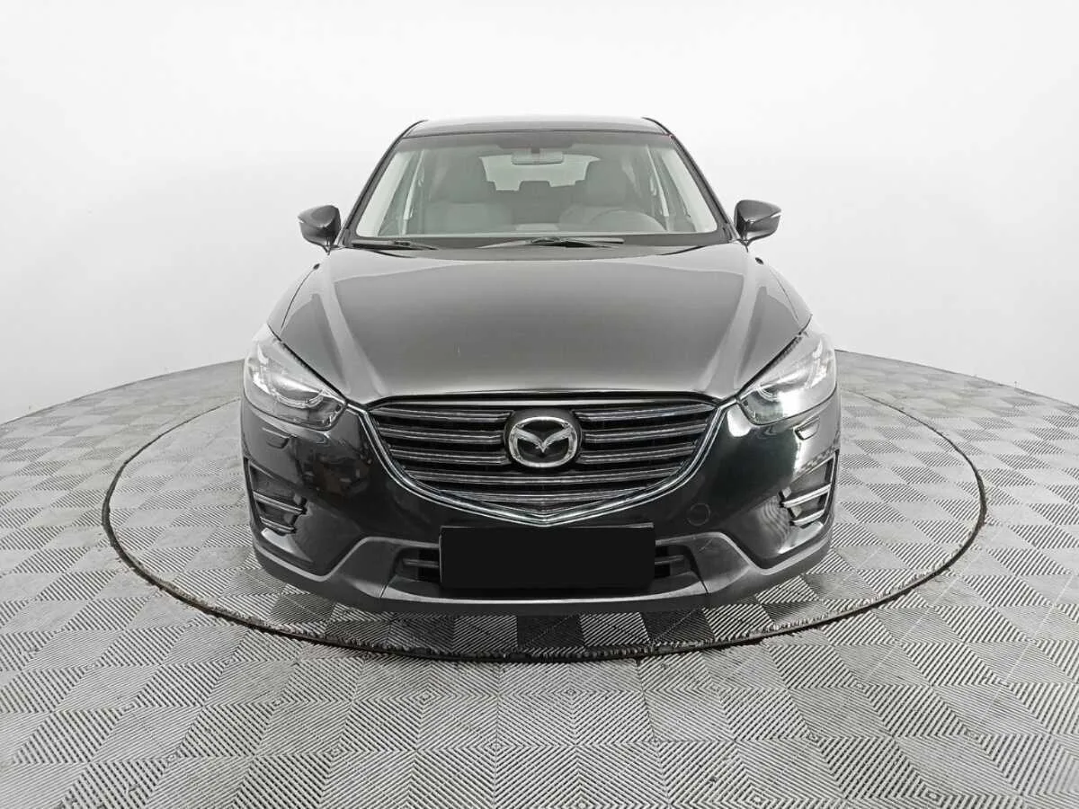 Mazda Cx 5