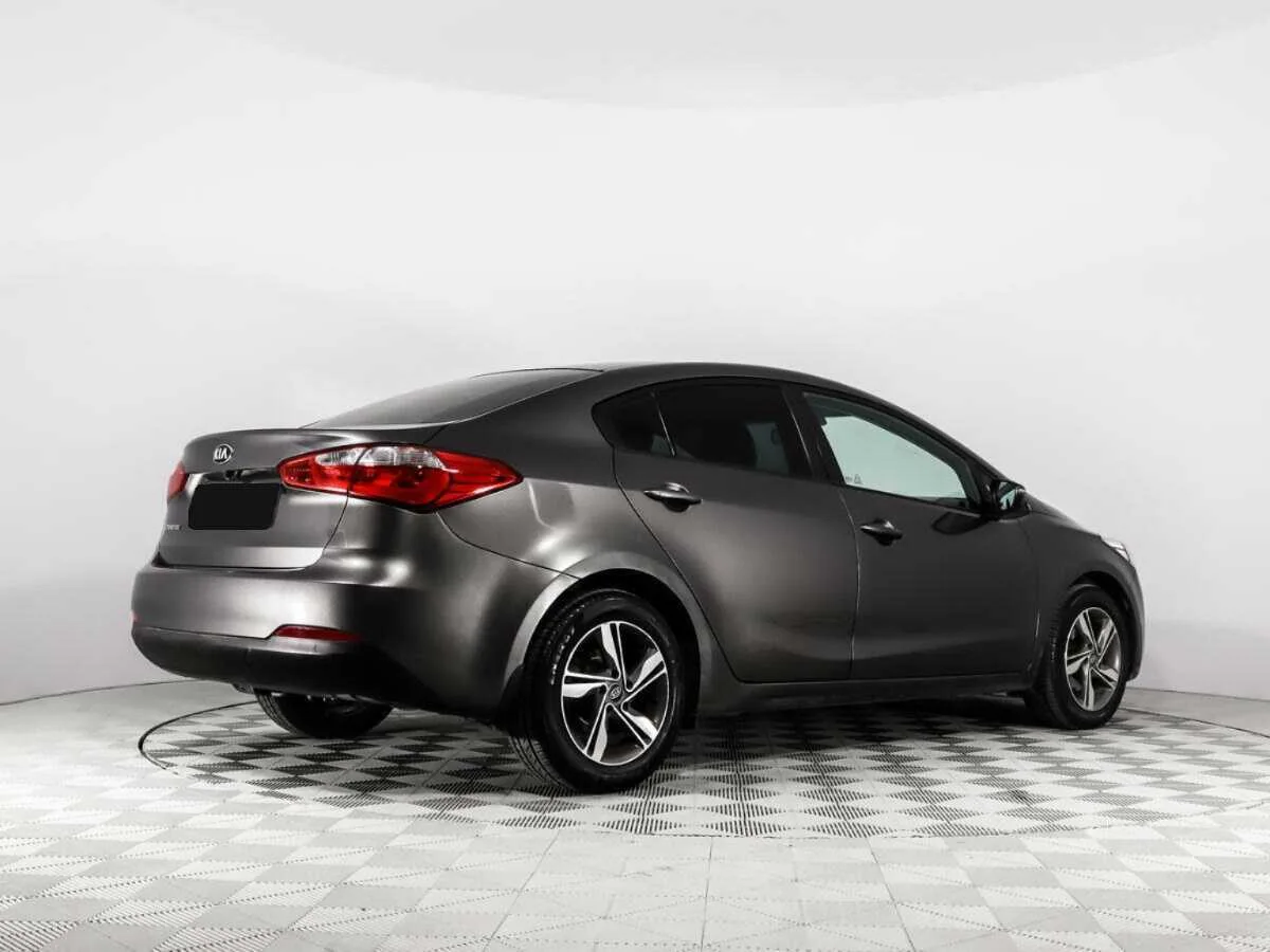 Kia Cerato
