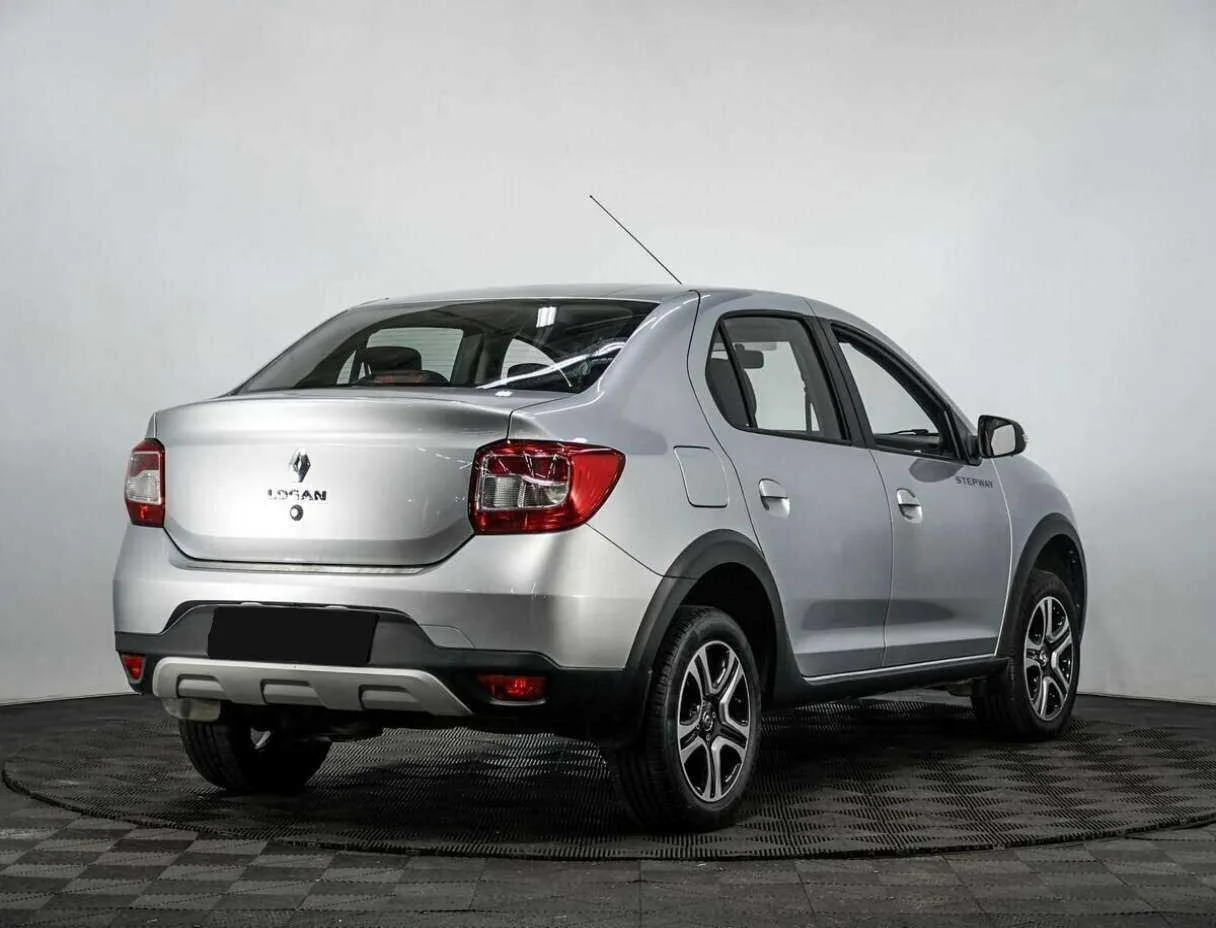 Renault Logan