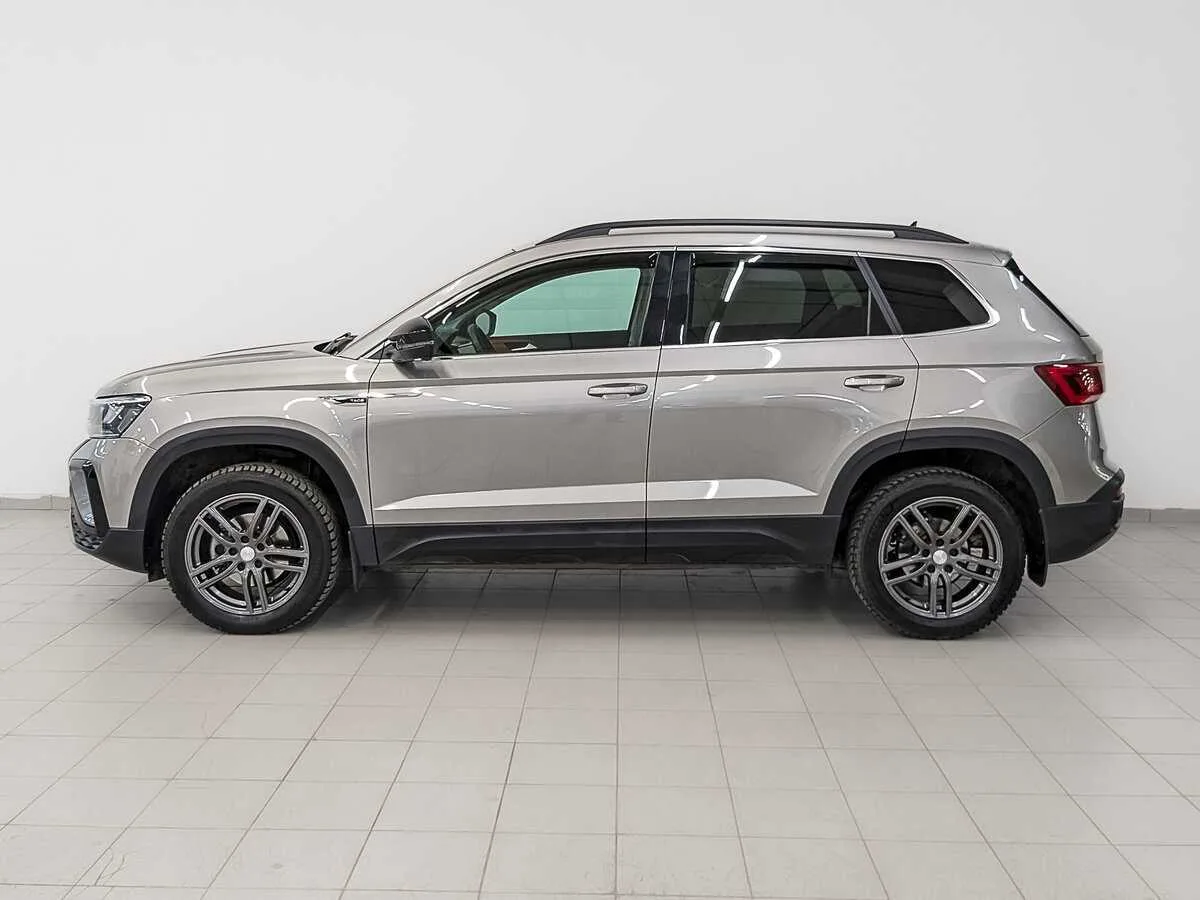 Volkswagen Taos