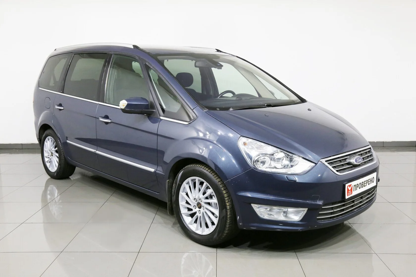 Ford Galaxy