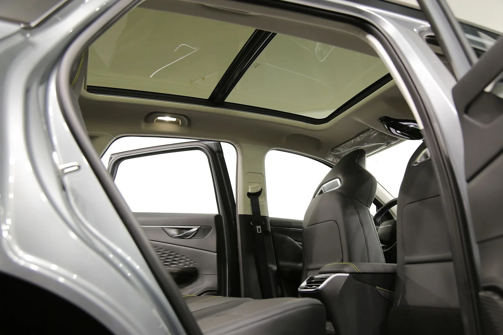 BAIC X55