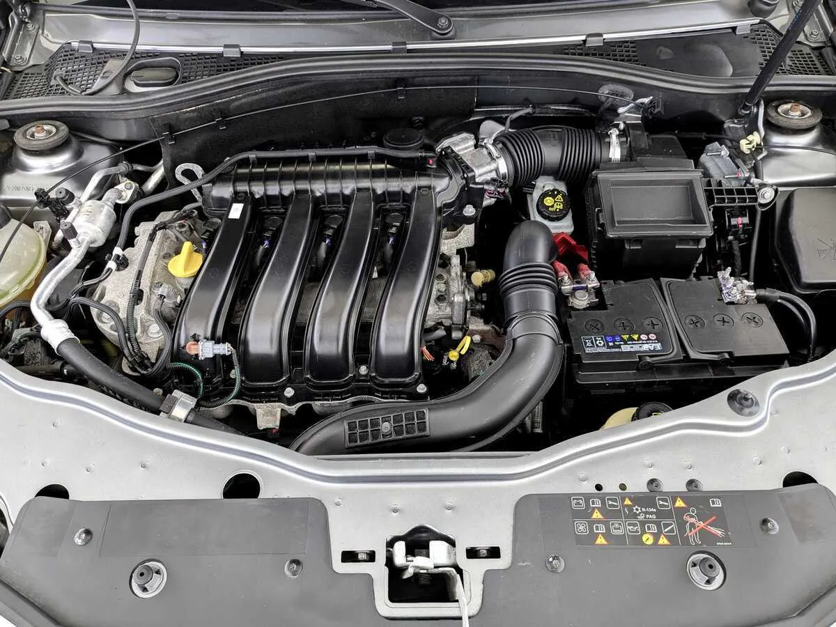 Nissan Terrano