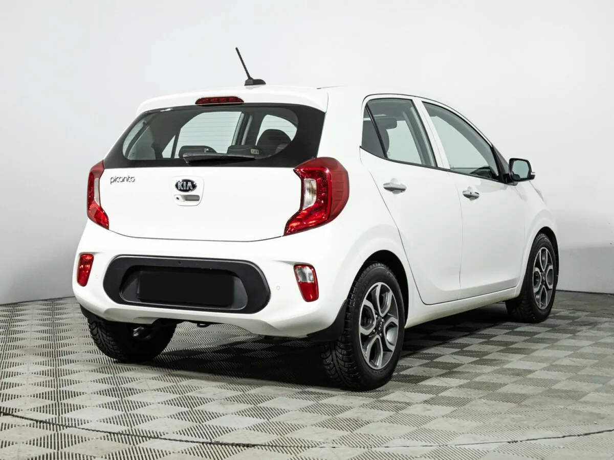 Kia Picanto