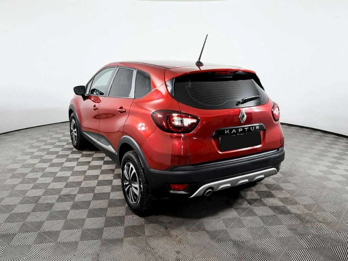 Renault Kaptur