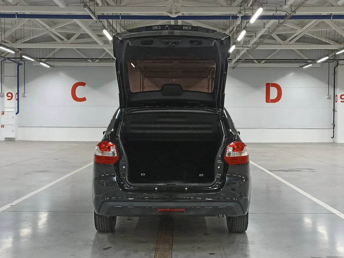 LADA (ВАЗ) Granta