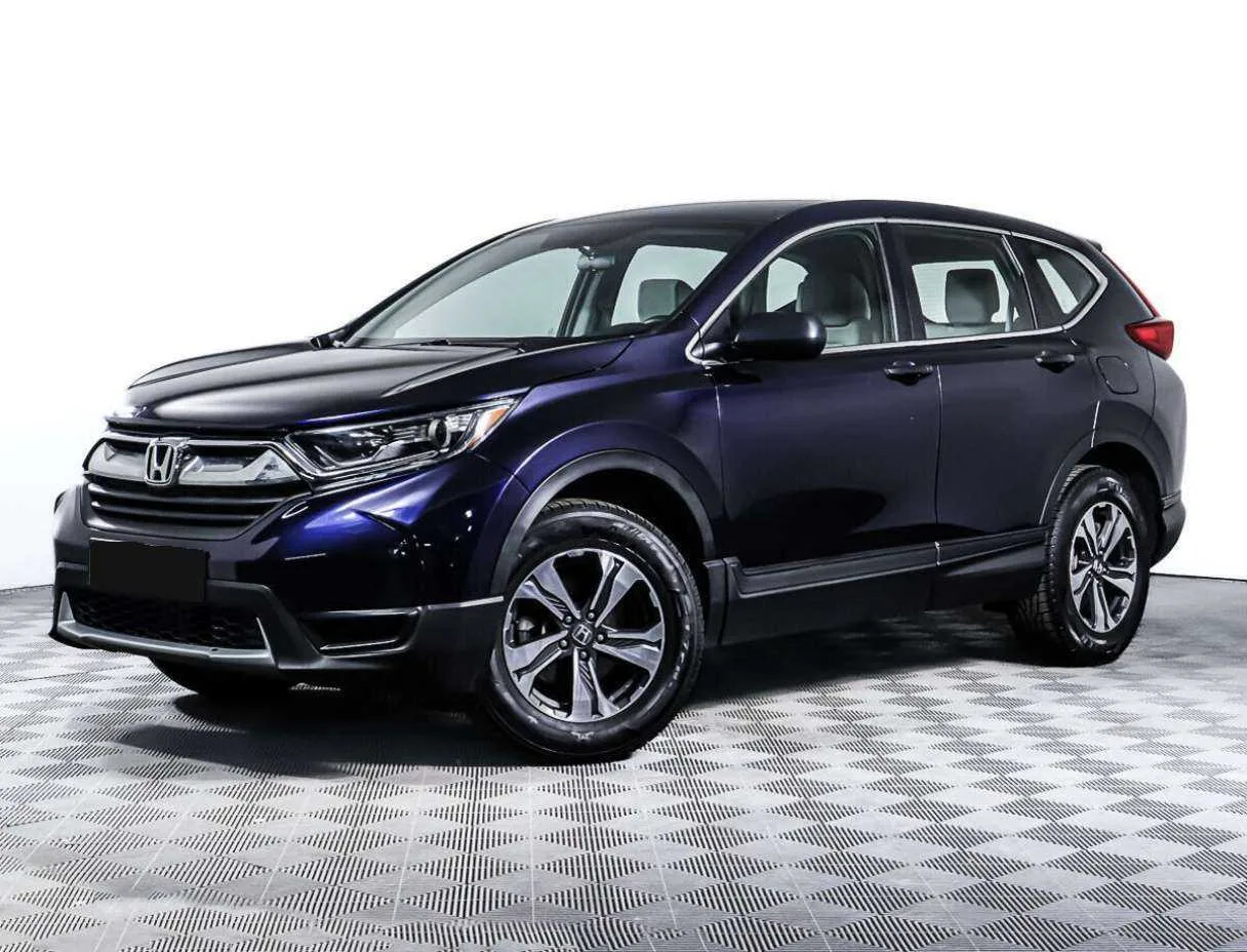 Honda Cr V