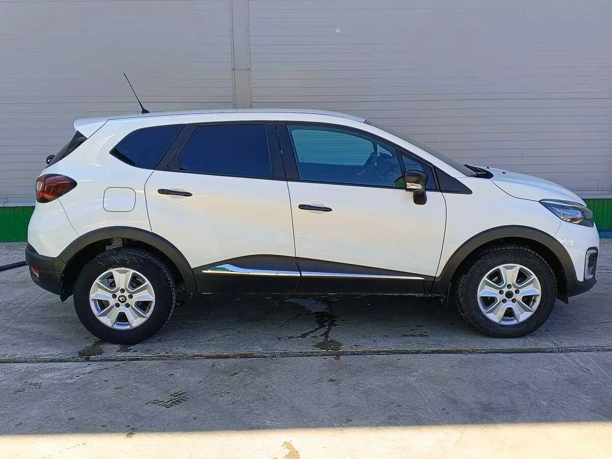Renault Kaptur