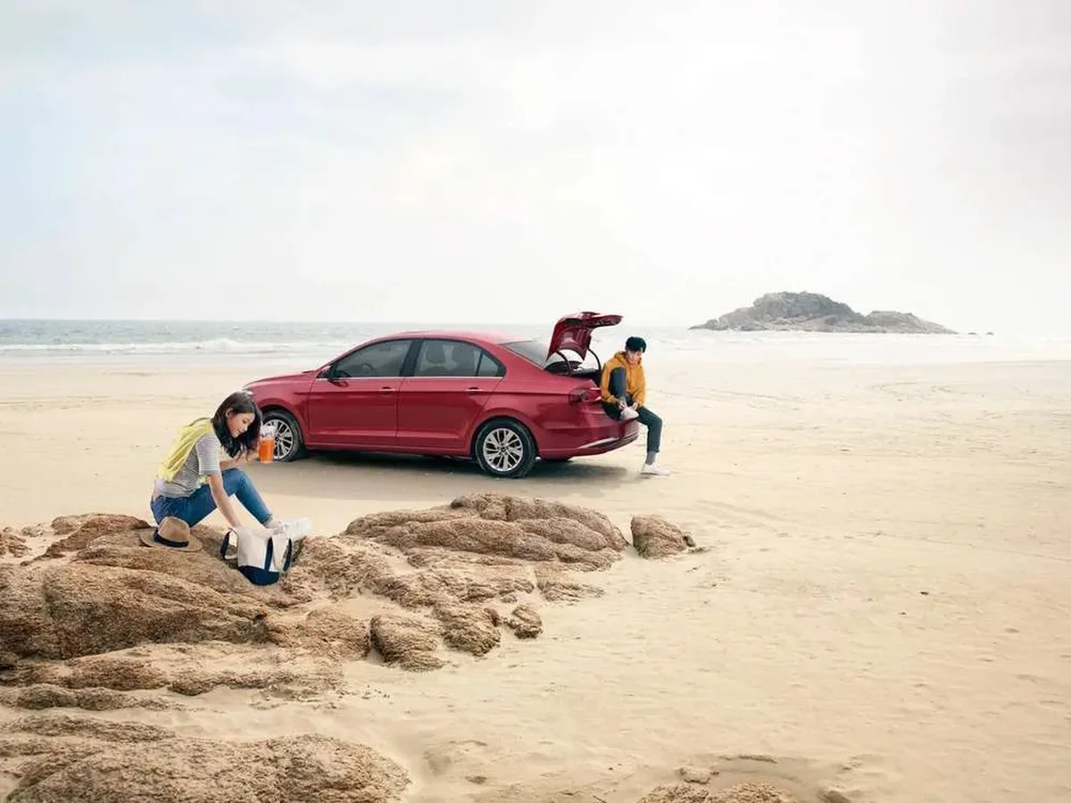 Jetta VA3