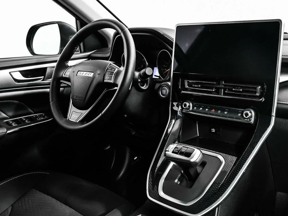 Haval M6