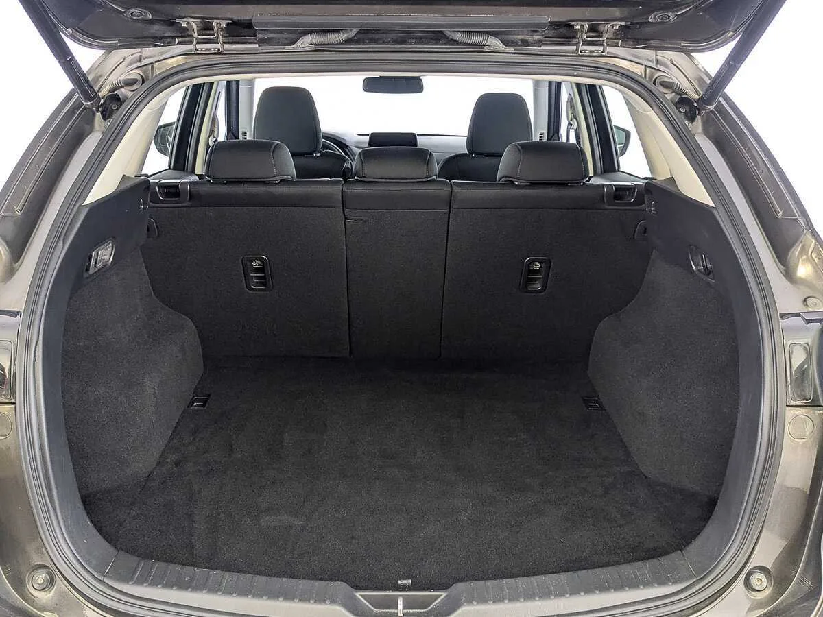 Mazda Cx 5
