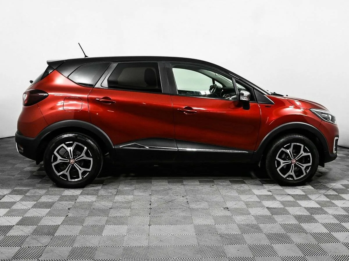 Renault Kaptur