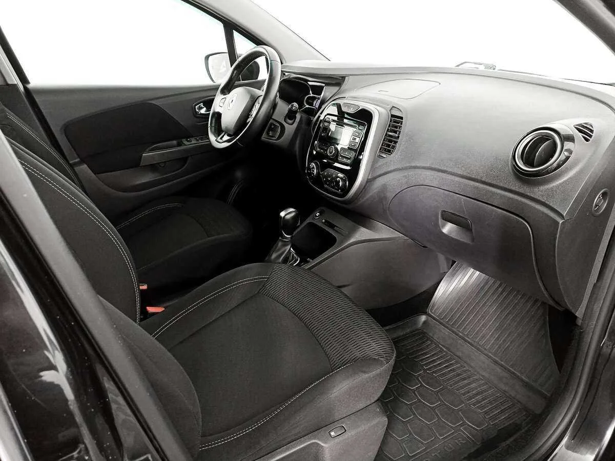 Renault Kaptur