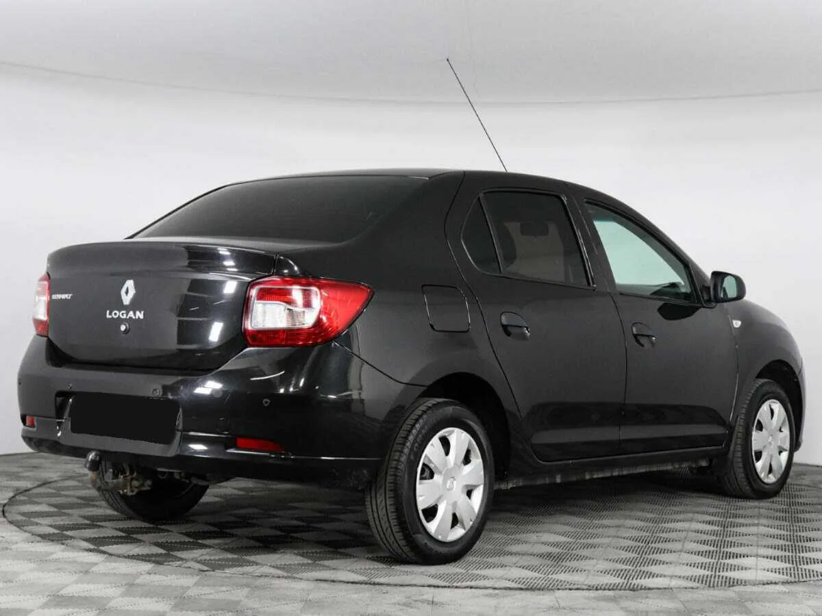Renault Logan