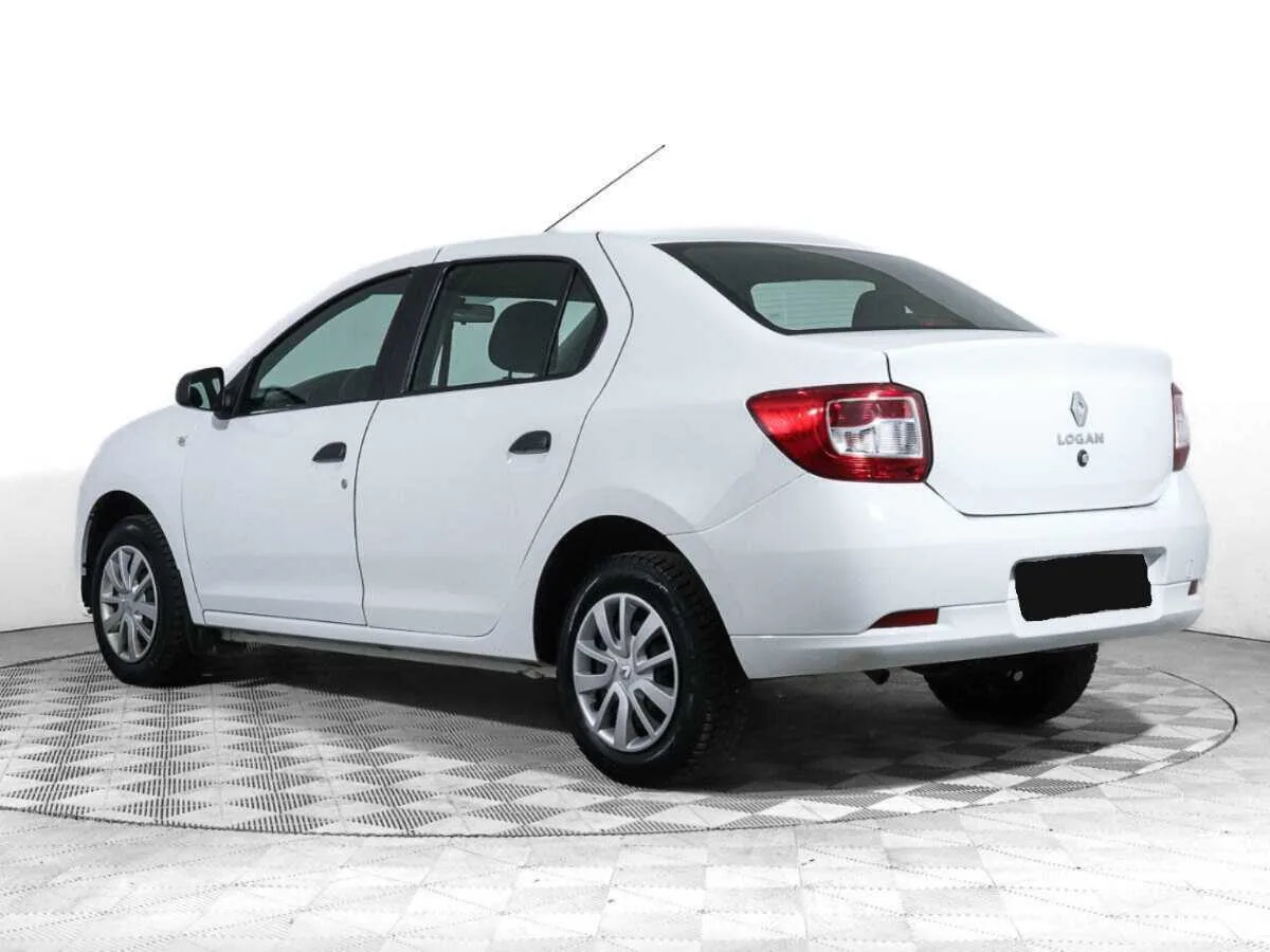 Renault Logan