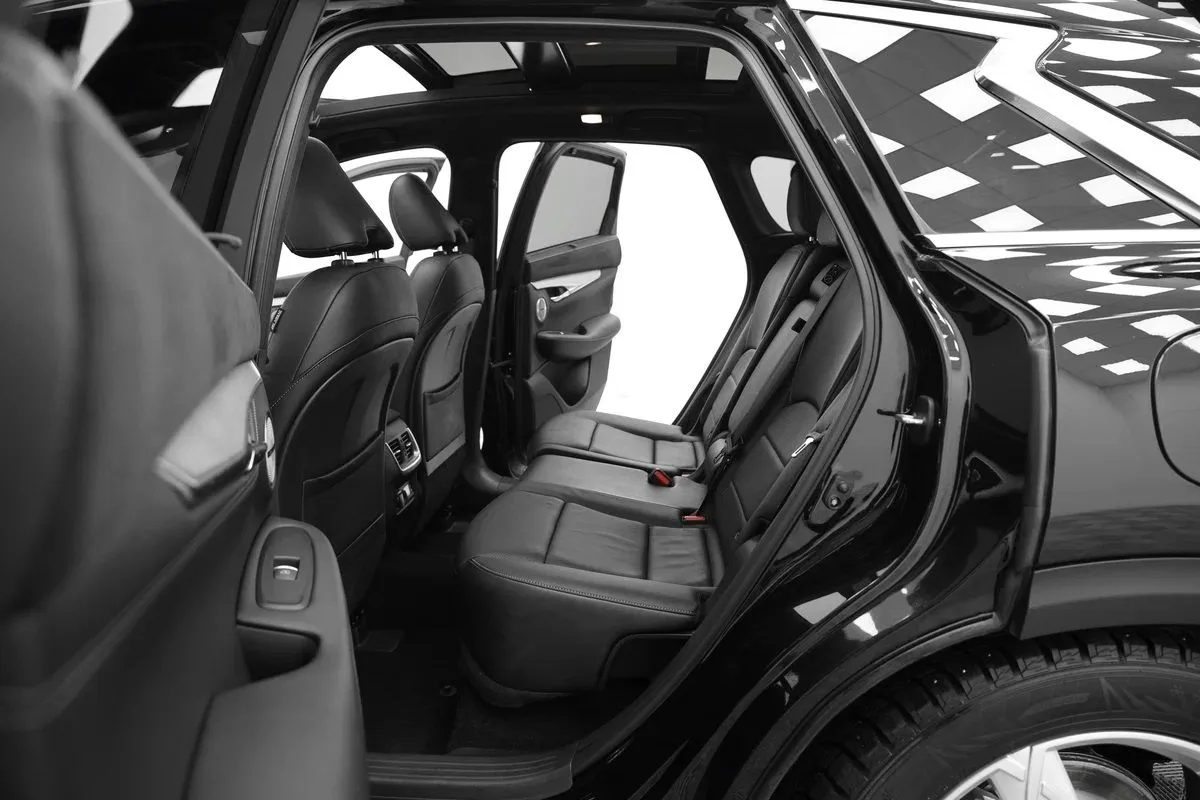 Infiniti QX50