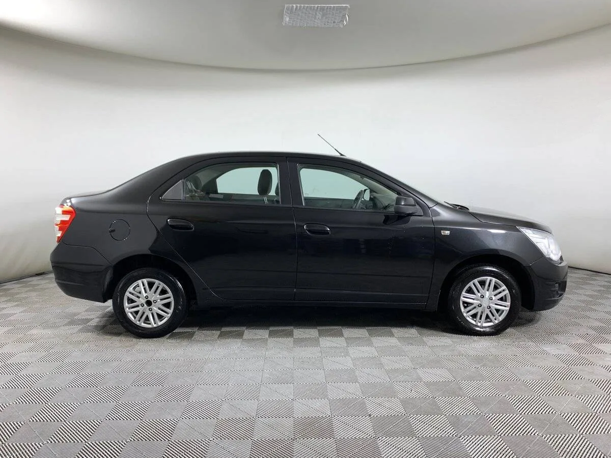 Chevrolet Cobalt