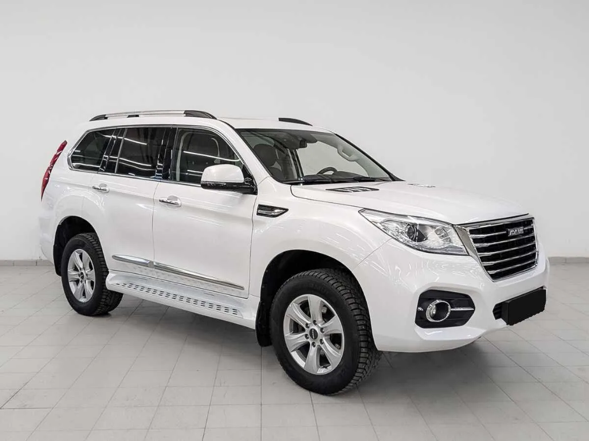 Haval H9