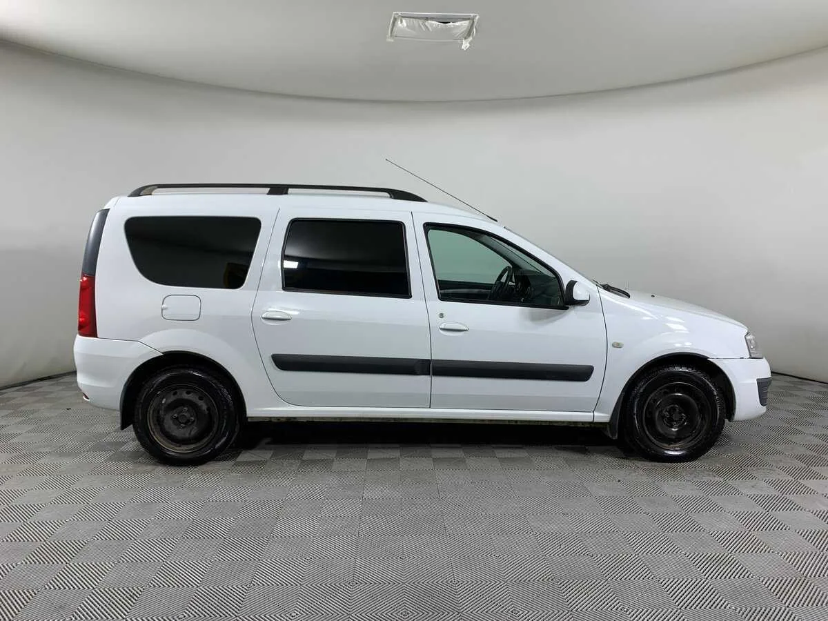 LADA (ВАЗ) Largus