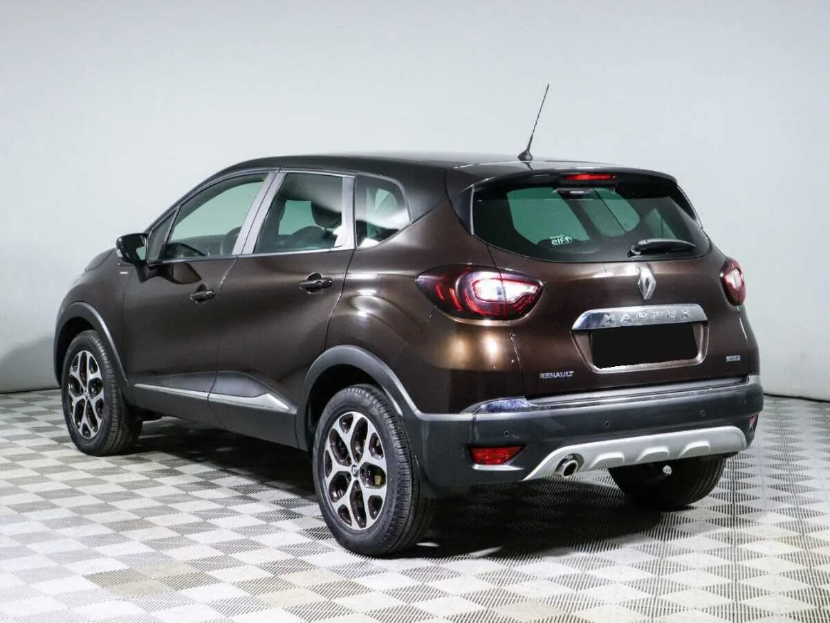 Renault Kaptur
