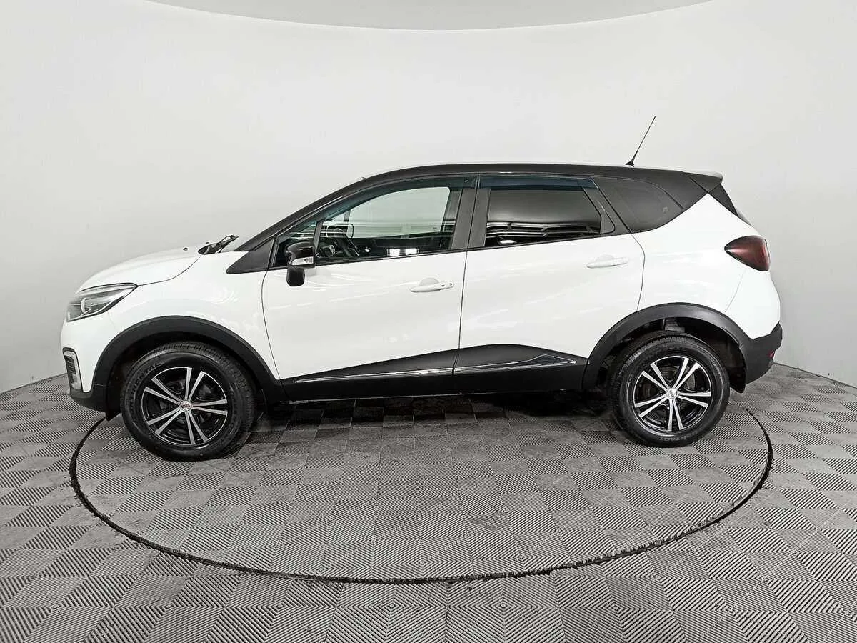 Renault Kaptur
