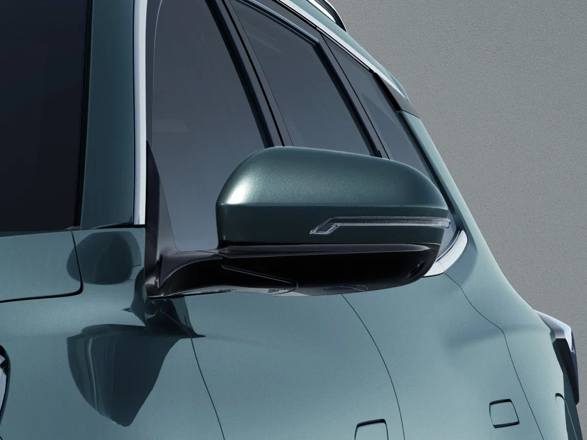 Tenet T8