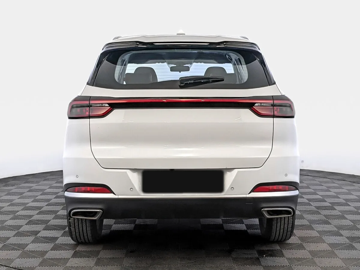 Chery Tiggo 7 Pro Max
