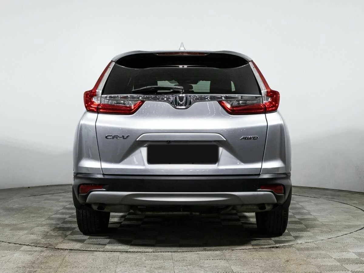 Honda Cr V