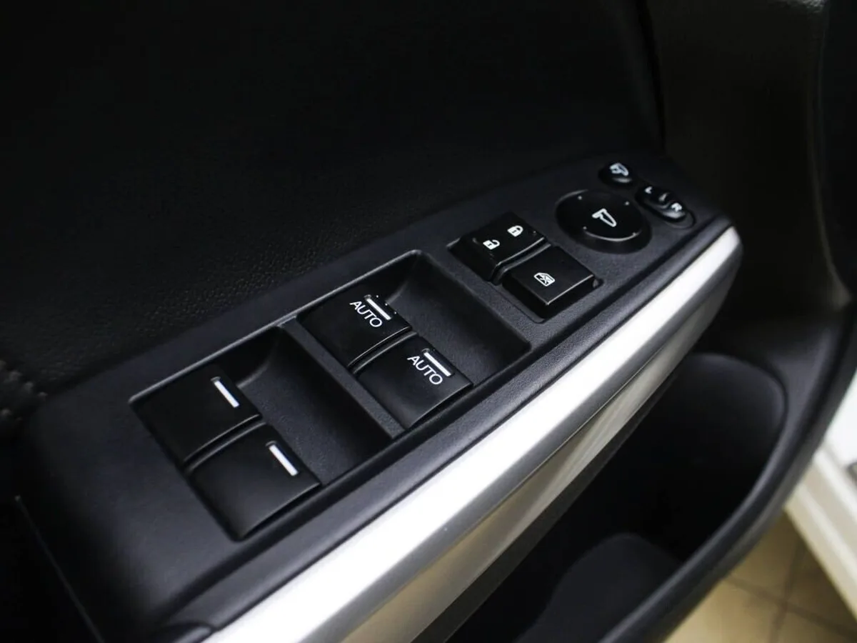 Honda Crosstour