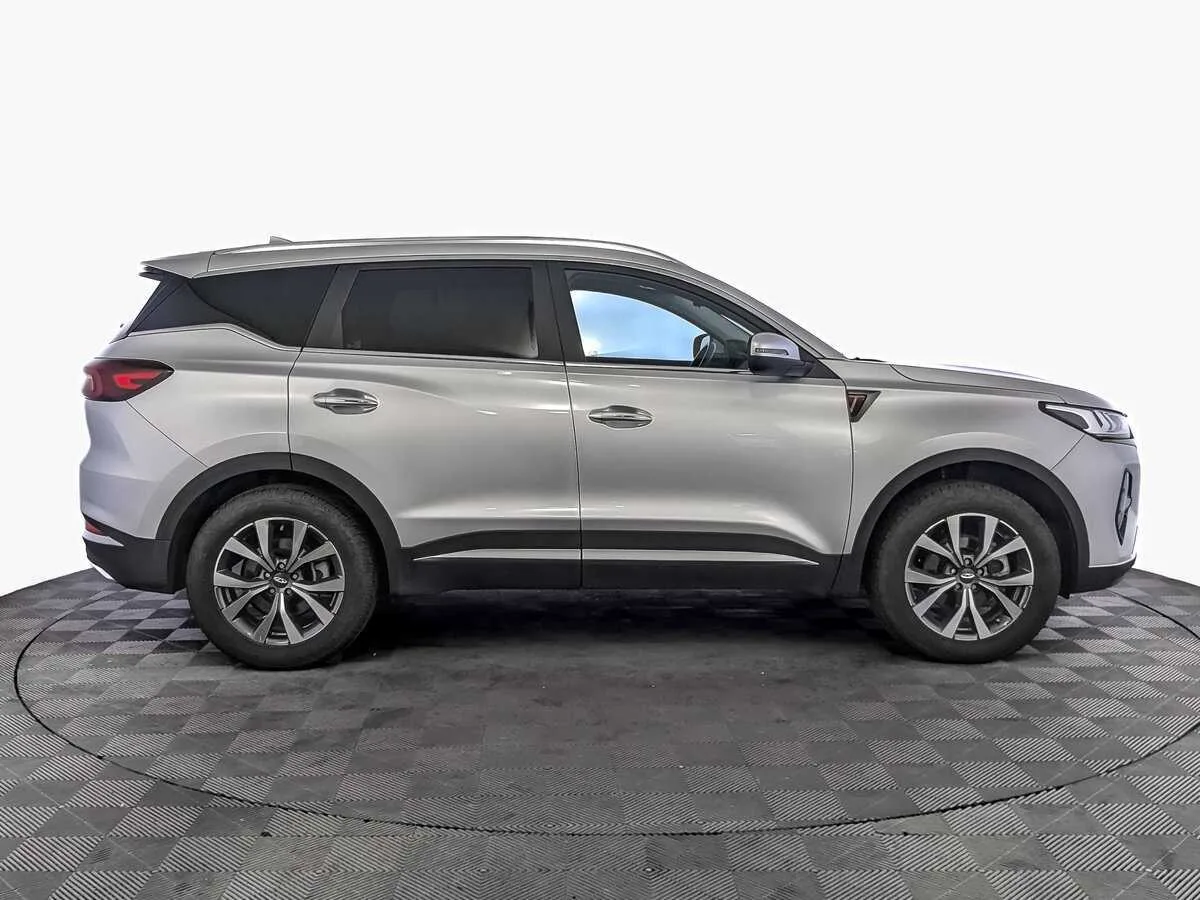 Chery Tiggo 7 Pro Max