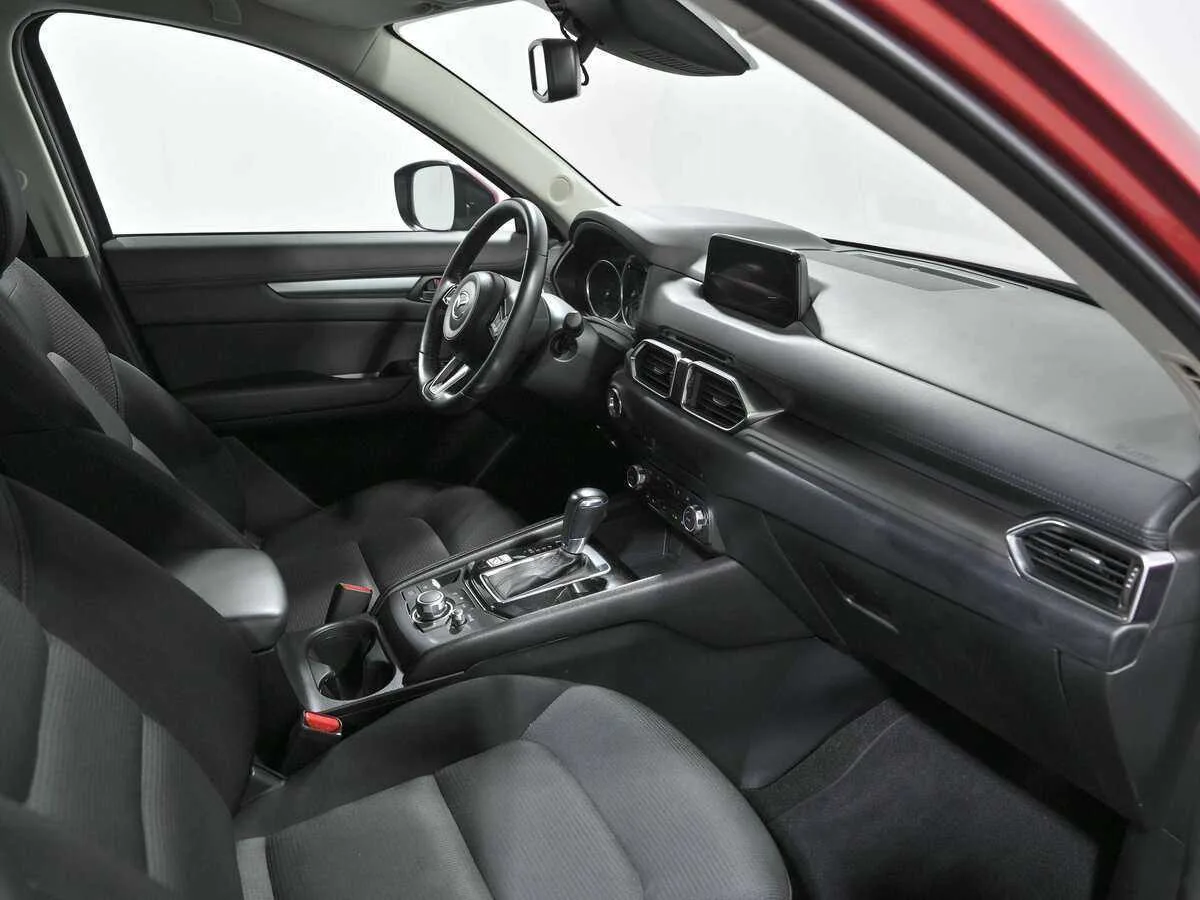 Mazda Cx 5