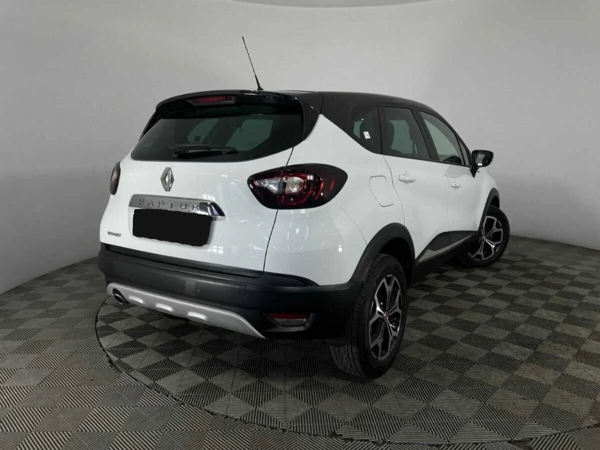Renault Kaptur