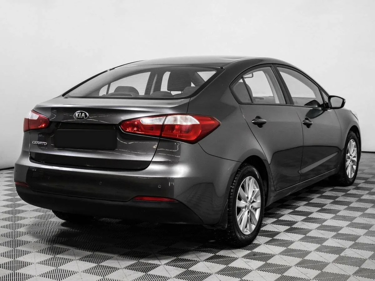 Kia Cerato