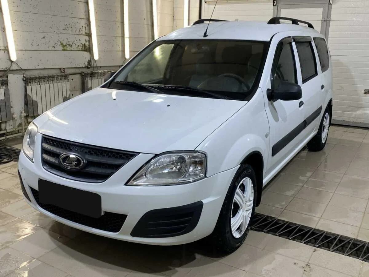 LADA (ВАЗ) Largus