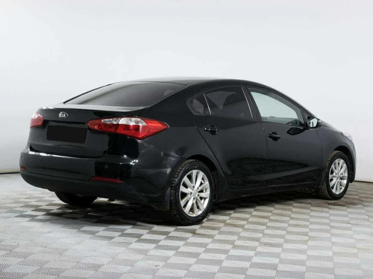 Kia Cerato