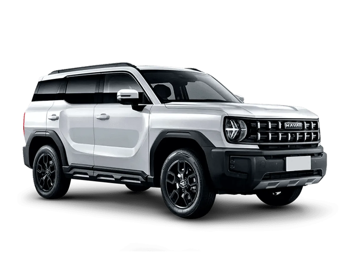 Changan CS35 Plus