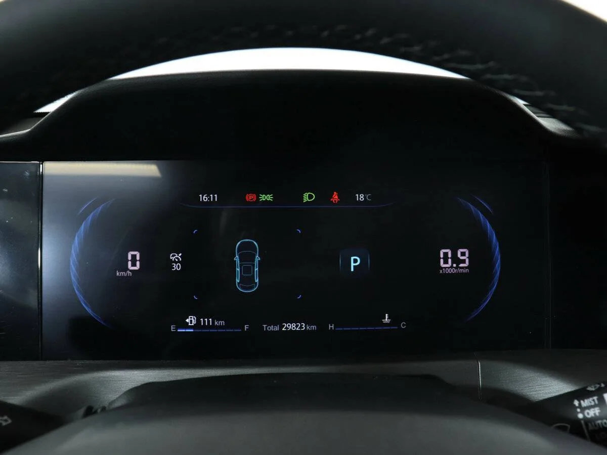 Changan CS35 Plus