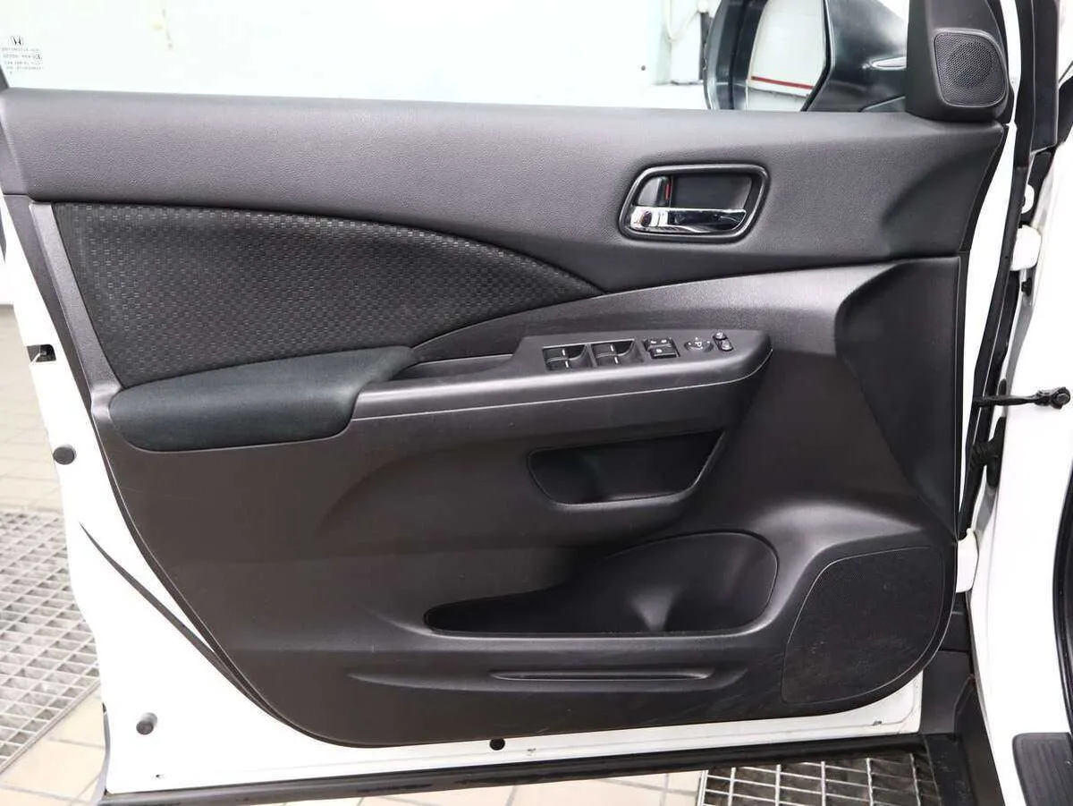 Honda Cr V