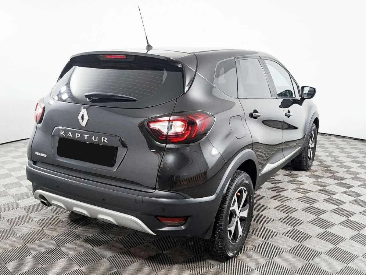 Renault Kaptur