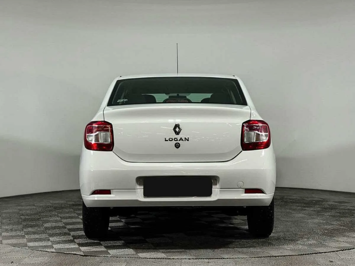 Renault Logan