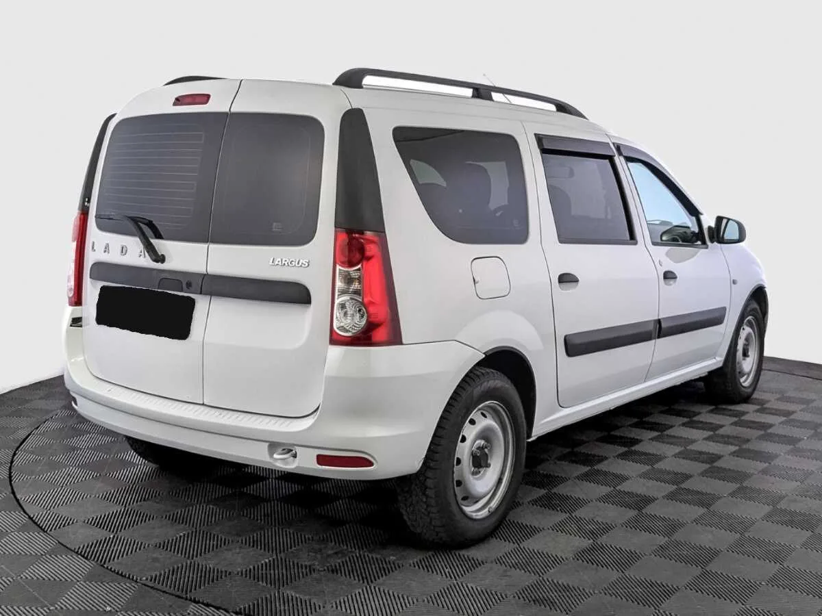 LADA (ВАЗ) Largus