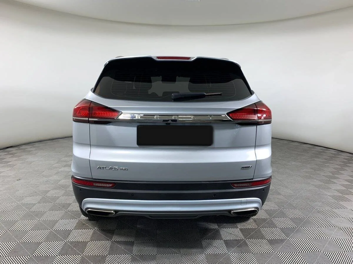 Geely Atlas Pro