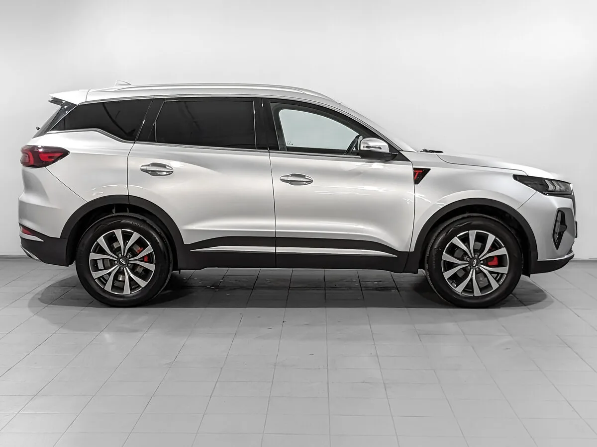 Chery Tiggo 7 Pro Max
