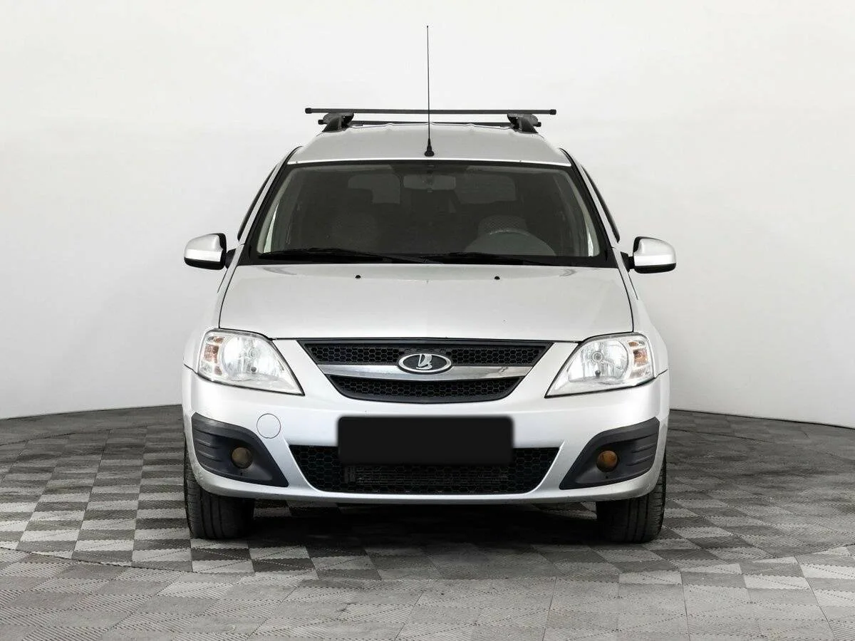 LADA (ВАЗ) Largus