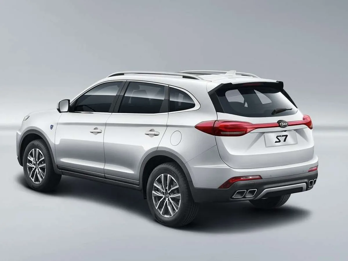 JAC S7