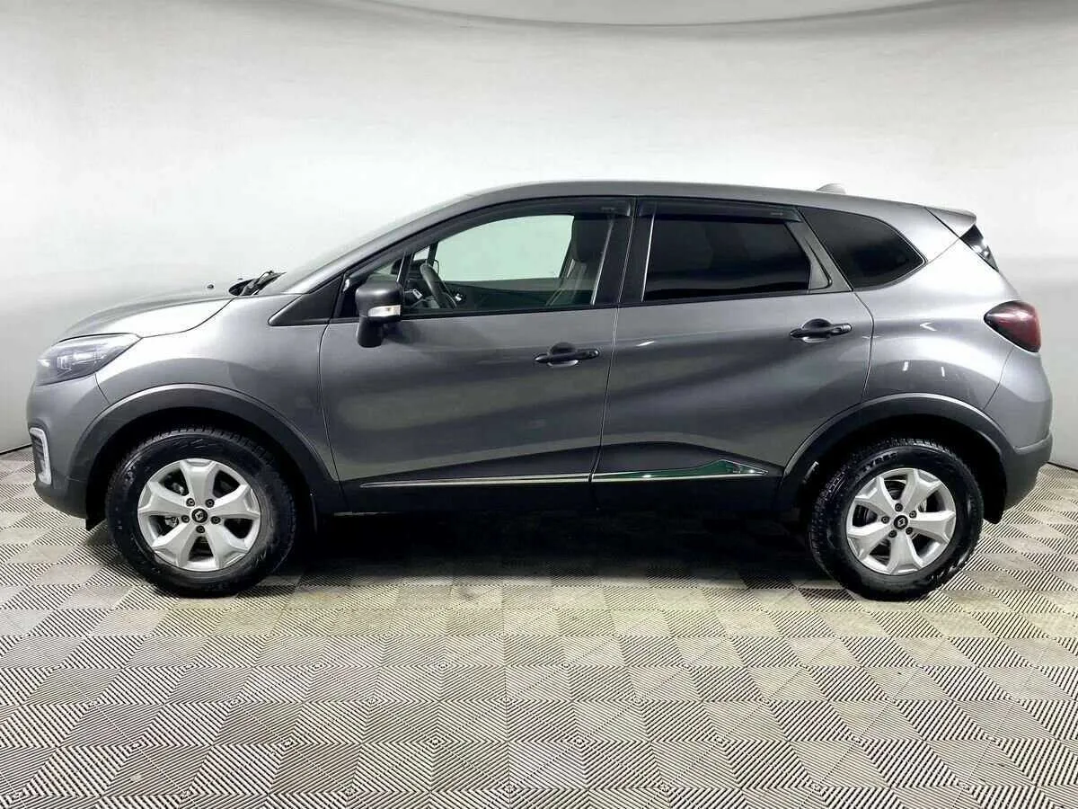 Renault Kaptur