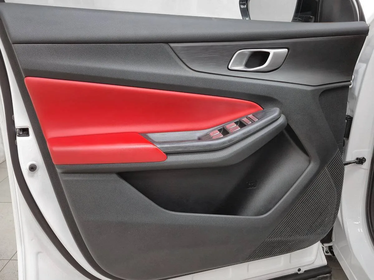 Changan CS55 Plus