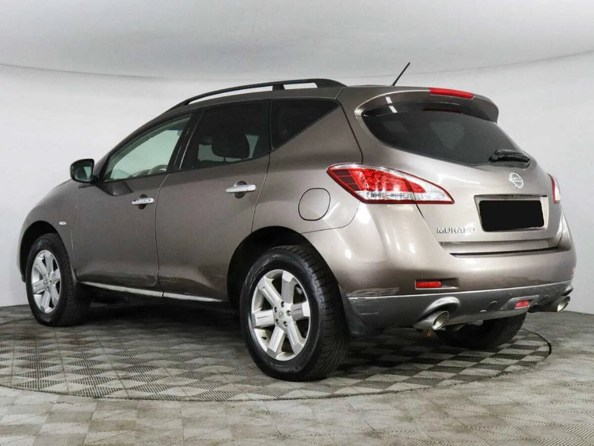 Nissan Murano